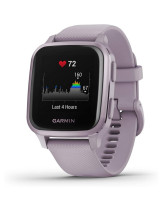 RELOJ DEPORTIVO GARMIN VENU SQ LAVANDA