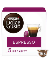 CAFE DOLCE GUSTO ESPRESSO (16 CAPSULAS)
