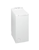 LAVADORA C/S WHIRLPOOL TDLR6230LSPN 6KG 1200RPM BLANCA D