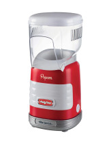 PALOMITERO ARIETE 2956 PARTY TIME ROJA 1100W
