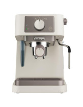 CAFETERA EXPRESS DELONGHI EC235CR STILOSA CREMA