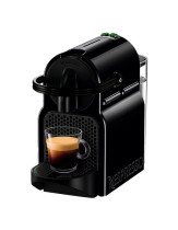 CAFETERA NESPRESSO DELONGHI EN80B INISSIA NEGRA