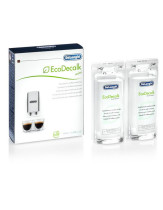 DESCALCIFICADOR CAFETERA SUPERAUTOMATICA DELONGHI ECODECALKMINI (2X100ML)