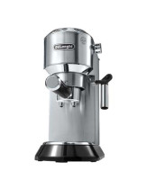 CAFETERA EXPRESS DELONGHI EC685M METAL