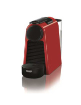 CAFETERA NESPRESSO DELONGHI EN85R ESSENZA MINI ROJ