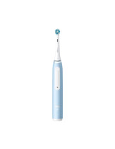 CEPILLO DENTAL BRAUN ORAL-B IO3 ICE BLUE