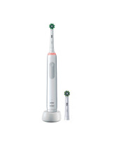CEPILLO DENTAL BRAUN ORAL-B PRO 3 3000 BLANCO