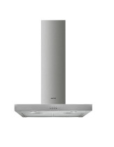 CAMPANA SMEG KATE600EX DECORATIVA 60CM INOX