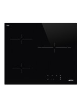 PLACA VITRO SMEG SE263TD1
