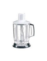 ACCESORIO MINIPIMER PICADORA / BATIDORA MQ40 BRAUN