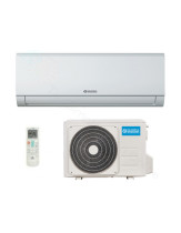AIRE OLIMPIA NEXYA S4 E INVERTER 12C WIFI 2924 Frig/h (frio) 3165 Kcal/h (calor) WIFI A++/A+