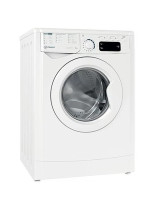LAVADORA INDESIT EWE81284WSPTN 8KG 1200RPM BLANCA C