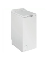 LAVADORA INDESIT BTWL60400SPN C/S 6KG 1000RPM BLANCA C