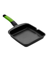 ASADOR BRA PRIOR 28CM INDUCCION