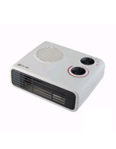 CALEFACTOR HOR. S&P TL10N BLANCO