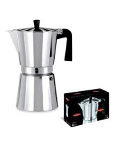 CAFETERA FUEGO OROLEY NEW VITRO 6T