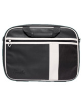 MALETIN PORTATIL 15.6 SMILE LAPTOP BAG STONE"