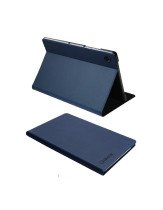 FUNDA TABLET 10.4 SILVERHT SAMSUNG TAB A8 2022 AZUL