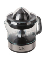 EXPRIMIDOR JATA ELEC EX421 700ML INOX