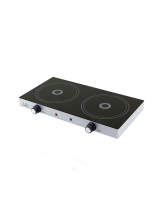 PLACA ELECTRICA JATA ELEC V141 VITROCERAMICA