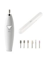 SET MANICURA JATA JBM1200