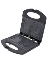 SANDWICHERA JATA ELEC JESW1231 XXL NEGRA