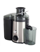 LICUADORA JATA JELI1580 INOX 400W BOCA ANCHA