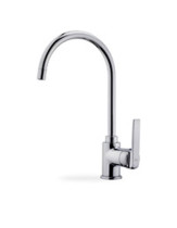 GRIFO TEKA IN 995 CROMO MONOMANDO