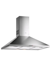 CAMPANA TEKA DBB 90 DECORATIVA 90CM INOX