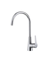 GRIFO COCINA TEKA VITA 915 CROMO