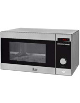 MICROONDAS GRILL 23L TEKA MWE230G INOX