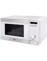 MICROONDAS GRILL 23L TEKA MWE230G BLANCO