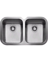 FREGADERO TEKA BE 2C 765 INOX