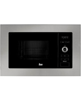 MICROONDAS GRILL 20L TEKA MWE225FI INOX INTEGRABL