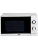 MICROONDAS GRILL 20L TEKA MW225G BLANCO