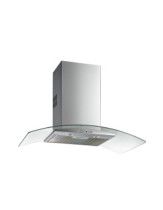 CAMPANA TEKA NC985 DECORATIVA 90CM INOX