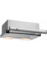 CAMPANA TEKA TL152 EXTRAIBLE 50CM INOX