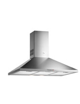 CAMPANA TEKA DBP 90 PRO 90CM INOX