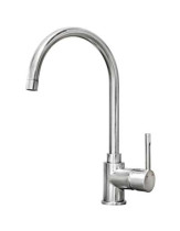 GRIFO TEKA MONOMANDO SP995 INOX