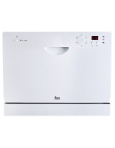LAVAVAJILLAS TEKA LP2140 COMPACTO BLANCO F/A+