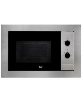 MICROONDAS S/GRILL 20L TEKA MB620BI INOX