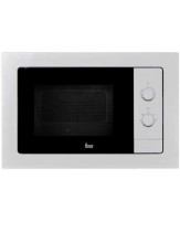 MICROONDAS S/GRILL 20L TEKA MB620BI BLANCO