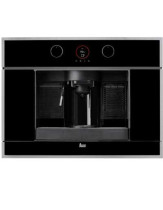 CAFETERA TEKA CLC835MC INOX