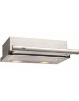 CAMPANA TEKA TL6310S EXTRAIBLE 60CM INOX