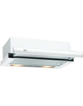 CAMPANA TEKA TL6310W EXTRAIBLE 60CM BLANCA