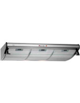 CAMPANA TEKA C9420 CONVENCIONAL 90CM INOX