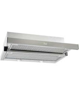 CAMPANA TEKA CNL6400 EXTRAIBLE 60CM INOX