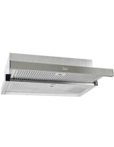 CAMPANA TEKA CNL6415 PLUS EXTRAIBLE 60CM INOX