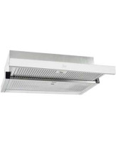 CAMPANA TEKA CNL6415 PLUS EXTRAIBLE 60CM BLANCA