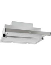 CAMPANA TEKA CNL6610S EXTRAIBLE 60CM INOX
